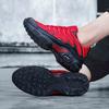 Null  Casual Shoes Men  Men Casual Shoes Sports Woven Running Shoes Breathable Ultralight Couple Shoes Air Cushion Shoes