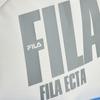 New FILA Fabric Backpack Regular Unisex Flesh Gray F13U249132F-GY