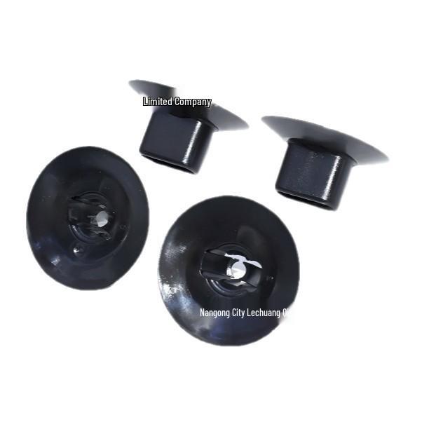 Renault Megane Koleos Kotflügel Innenverkleidung Clips 7703081056
