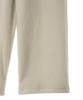 LEE Women'S Fleece Pants Beige