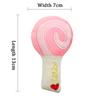 Cute Puppy Dog Cat Plush Squeaky Toy Bite Resistant Pet Chew Toys Small Medium Dogs Pet Plush Toys Pet Cat Dog Supplies