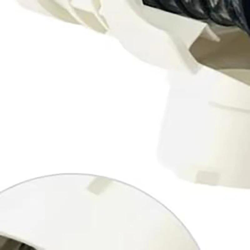 Sewage Hose For Redroad W15 W15 Pro / For Redkey W15 Wet/Dry Vacuum Cleaner Flexible Pipe For Redroad W15 W15 Pro China Mainland