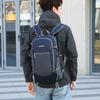 Foldable Travel Backpacks Outdoor Waterproof Climbing Bag Riding Backpack Sports Bag for Man and Women