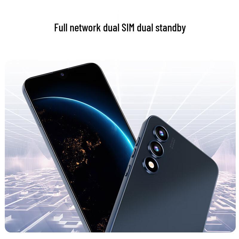 Coolpad Fengshang 50 Lite Smartphone (CN Version)