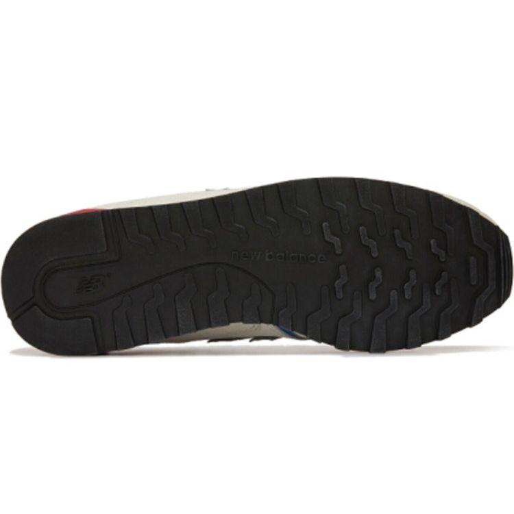 New Balance Nb 446 Retro Elegant Low-Top Marathon Running Shoes Unisex sneaker Off-White U446SMWB