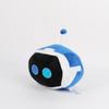Astro Bot Plyšový Vesmírný Robot Záchranný Plán Herní Periferie Plyšová Panenka Hračka