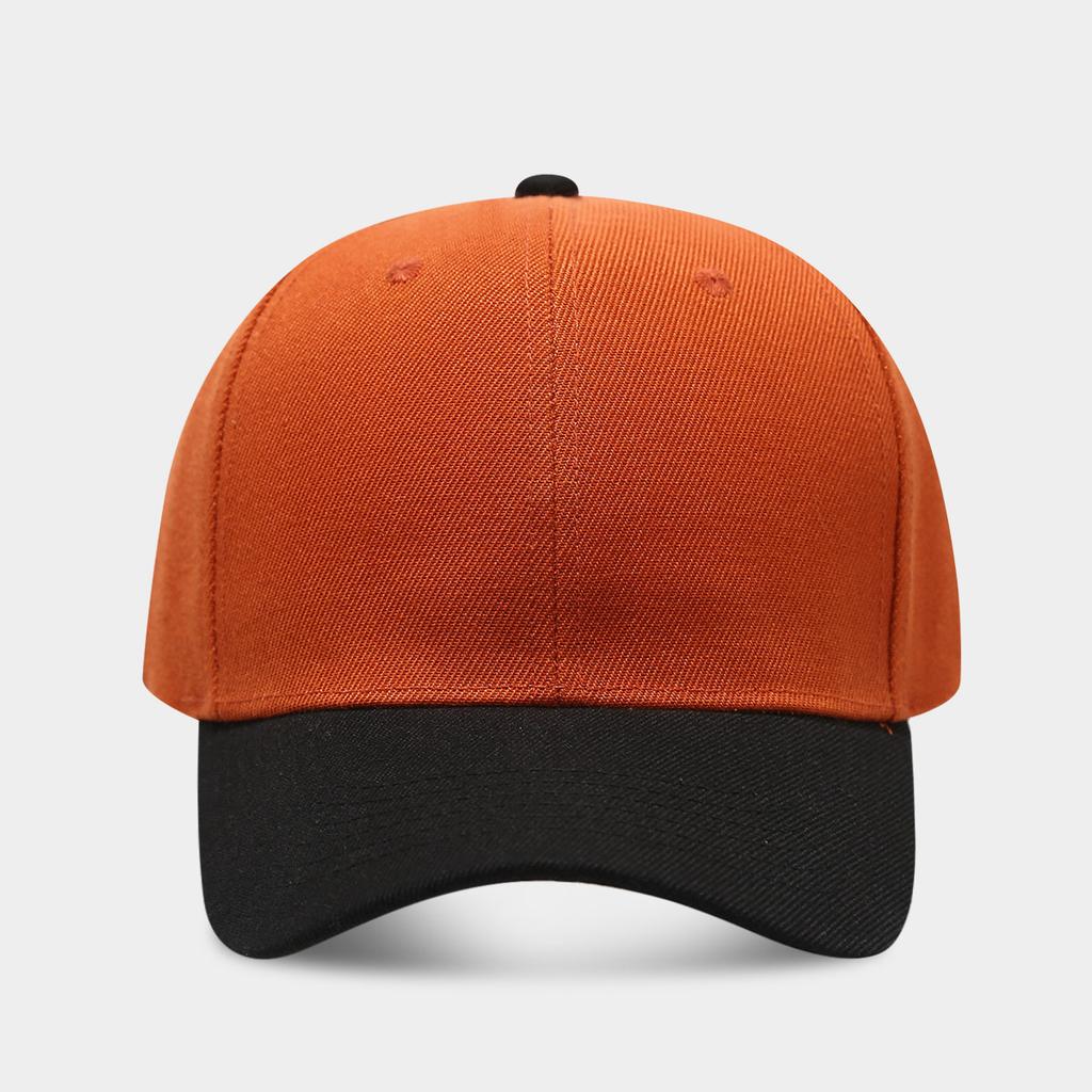Neue Farbabstimmung Baseballkappe Arbeitskappe Leuchttafel Produktionsgruppe Werbekappe Kellnerhut Kappe Kappe Kappe Hut Hut Hut