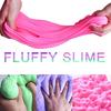 2019 Slime  Clay Air Dry Plasticine Charms Slime Fluffy Light Soft Polymer Clay Putty Jumping DIY Playdough for