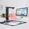 Eloam High-Speed Document Camera Scanner CN Plug (adapter Included)