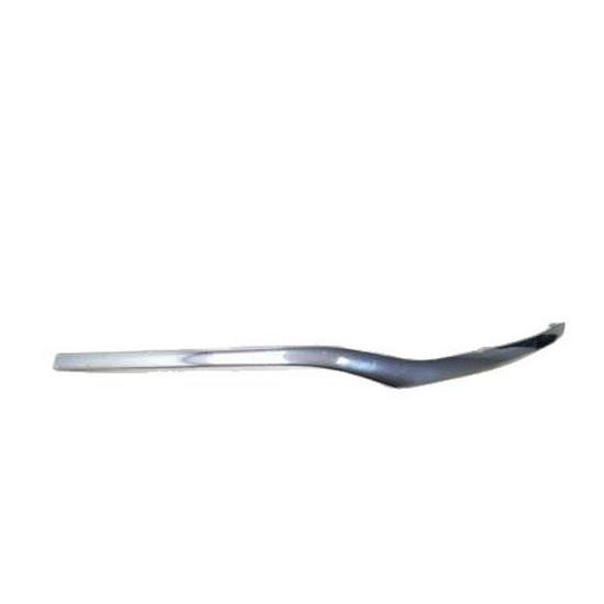 Compatible Bright Strips for Mercedes-Benz E-Class E260 213: Front Bumper Left and Right
