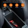 High-Precision Digital Tire Pressure Gauge with Backlight and Car Portable Digital LCD Display for Tyre Air Pressure Monitoring