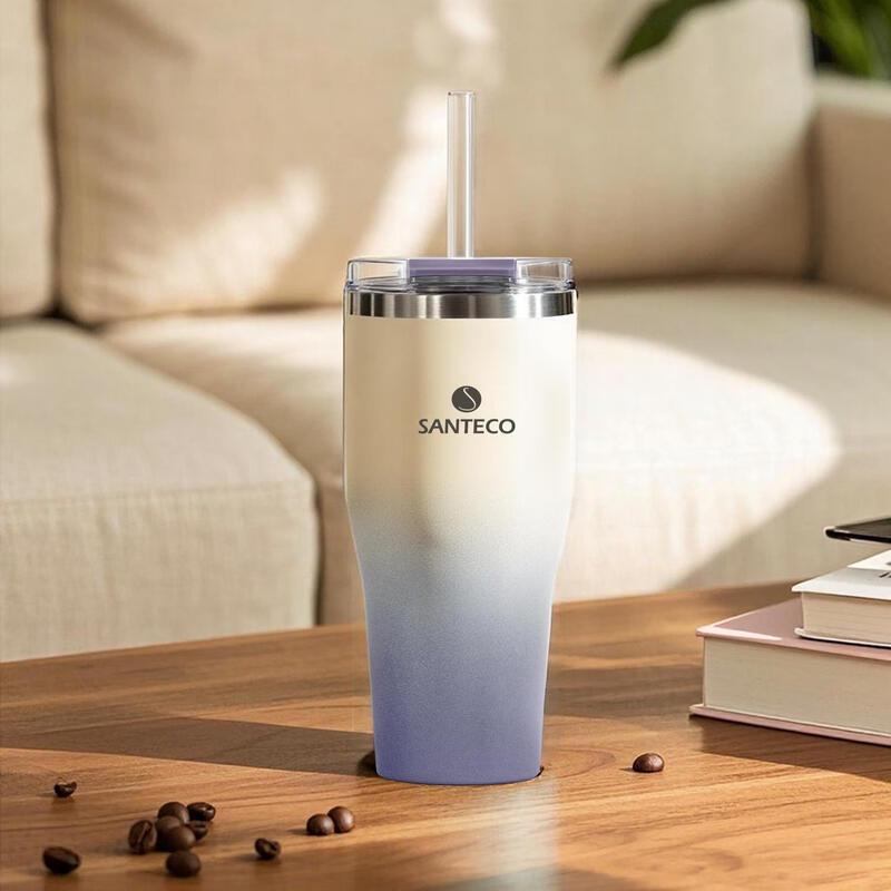 

Shengdigu Portable Insulated Tumbler 590ml