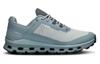 On Running Cloudvista Waterproof Glacier Cobble Women's 74.97833