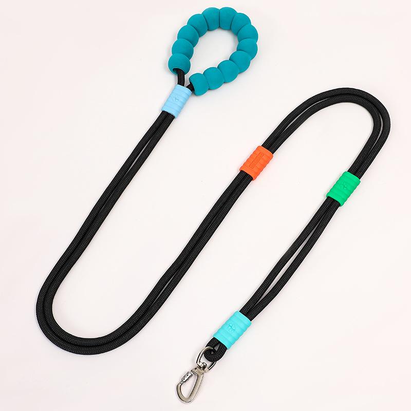 Pet Products Cat and Dog Traction Save the Source Dog Traction Round Rope Anti-loss