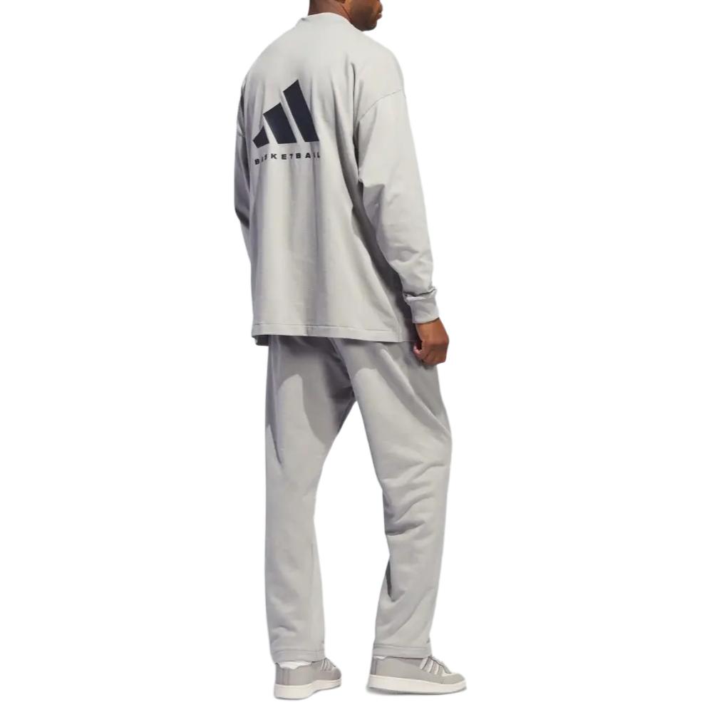 adidas LA COLLECTION 2024 Pantalon de survêtement en maille Unisexe IN7710