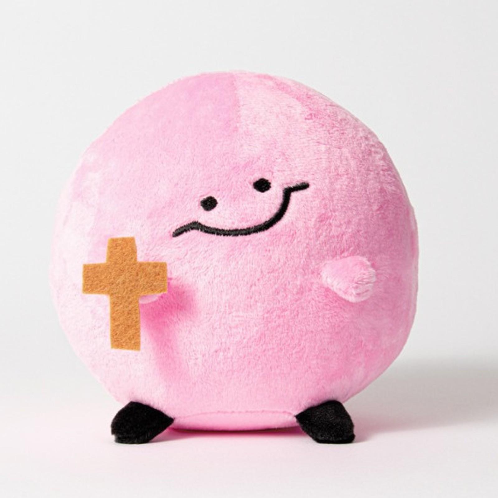 

Плюшевая кукла, игрушка в подарок, детская тряпичная кукла в мультяшном стиле, 1 шт.