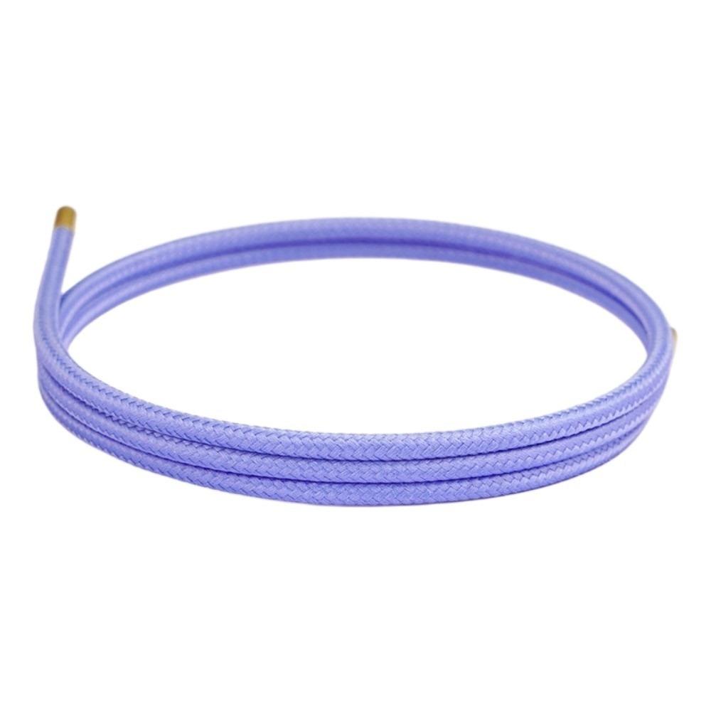 Adjustable Magnetic Rope Bracelet Multicolor DIY Beaded Rope Pendant Accessories
