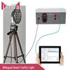Linwa Smart Bilingual Signal Light Baton