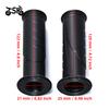 Motorcycle Handlebar Grip Handle Bar Motorbike Hand Grips For Ducati Streetfighter V2 V4 Super Sport 939 950 Panigale