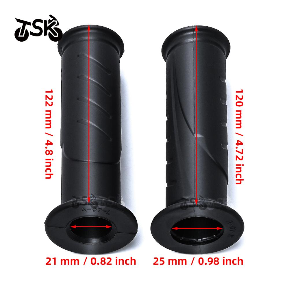 Motorcycle Handlebar Grip Handle Bar Motorbike Hand Grips For Ducati Streetfighter V2 V4 Super Sport 939 950 Panigale