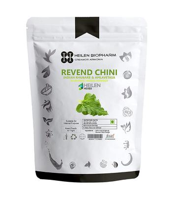 Indian Rhubarb (100 G), Revend Chni Powder,