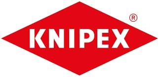 Knipex Insulated Open-End Wrench, 13mm, 980013