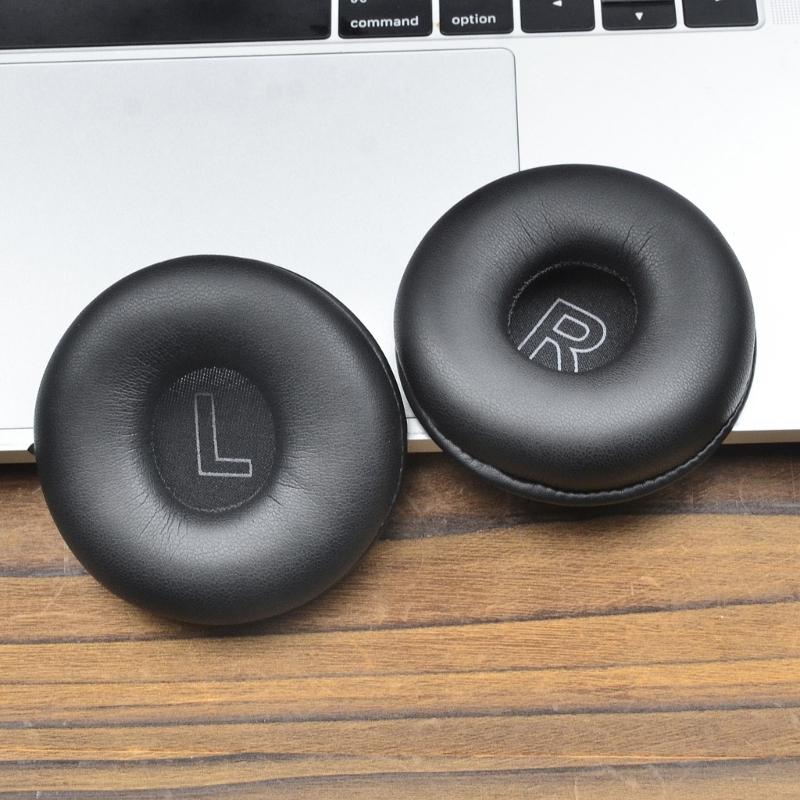 Comfort Ear Cushions for H8i H8 Headphones,Earpads Comfortable Noise Isolating Foam Pad with Enhances Sound Quality