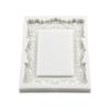Soap Mold Vintage Embossed Frame Handmade Cake Bar Craft Kitchen Baking Tool
