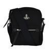 Vivienne Westwood Jackson Nylon Satchel Small Crossbody 4803000bu W001y N401