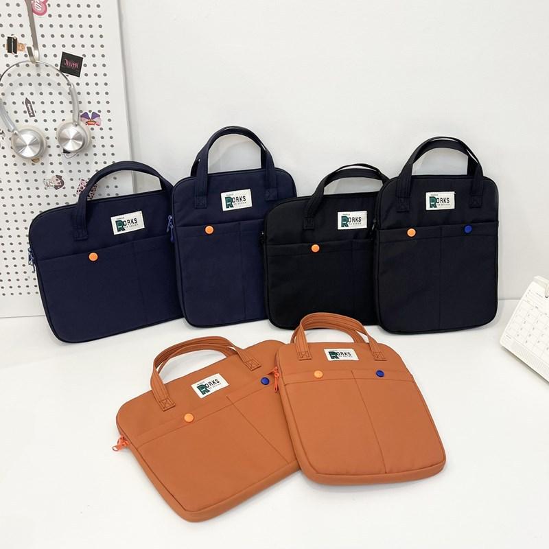 Laptop Bag For Women 14-inch 13.3/11-inch/12.9 Tablet Keyboard Bag