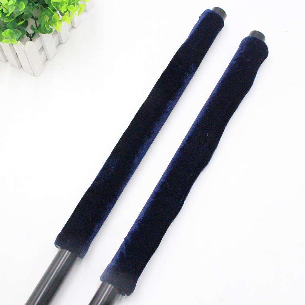 A Pair Refrigerator Handle Cover Kitchen Appliance Refrigerator Cover