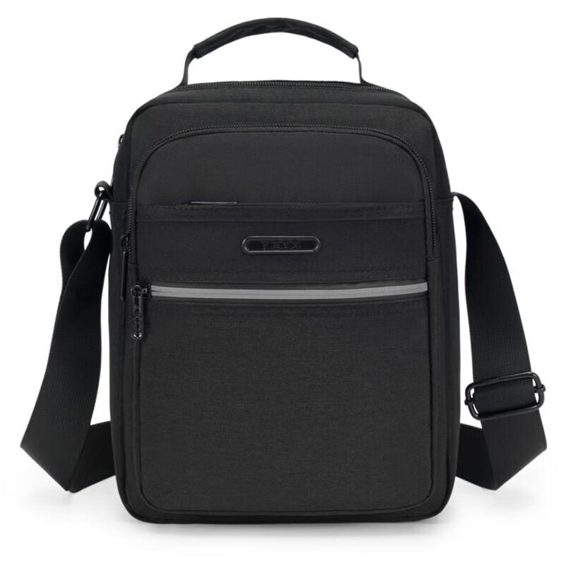 

Hengyuanxiang Commuter Nylon Shoulder Bag