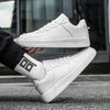 Little White Shoes Women's Shoes Blank Summer New Shoes Casual Shoes Men's Shoes Air Force One Sports Shoes Board Shoes