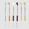 Adjustable Golf Ball Pick Up Tool Two-Sided Stainless Ball Grabber  Golfers