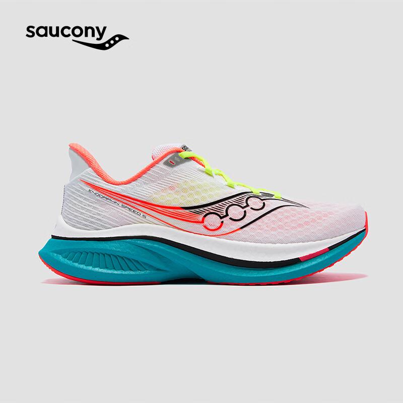 Saucony Endorphin Speed 5 Running Shoes