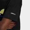 adidas Originals T-shirt Heren Zwart H35646