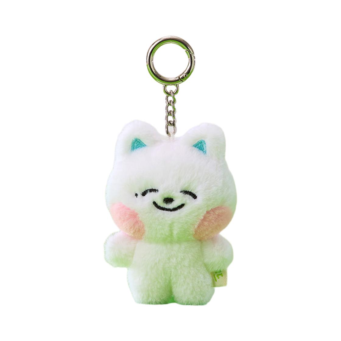 NCT Dream Dreamiez Plush Keyring Jeno Ver. Jjed ONE SIZE