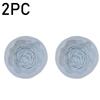 1/2/4Pcs Peony Flower Silicone Mold Diy Baking Cake Candle Chocolate Soap Craft For Kitchen Dessert Handmade Tools Accessories