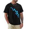 A Kaleidoscope Of Butterflies TShirt Holiday Vacation Tee Shirt