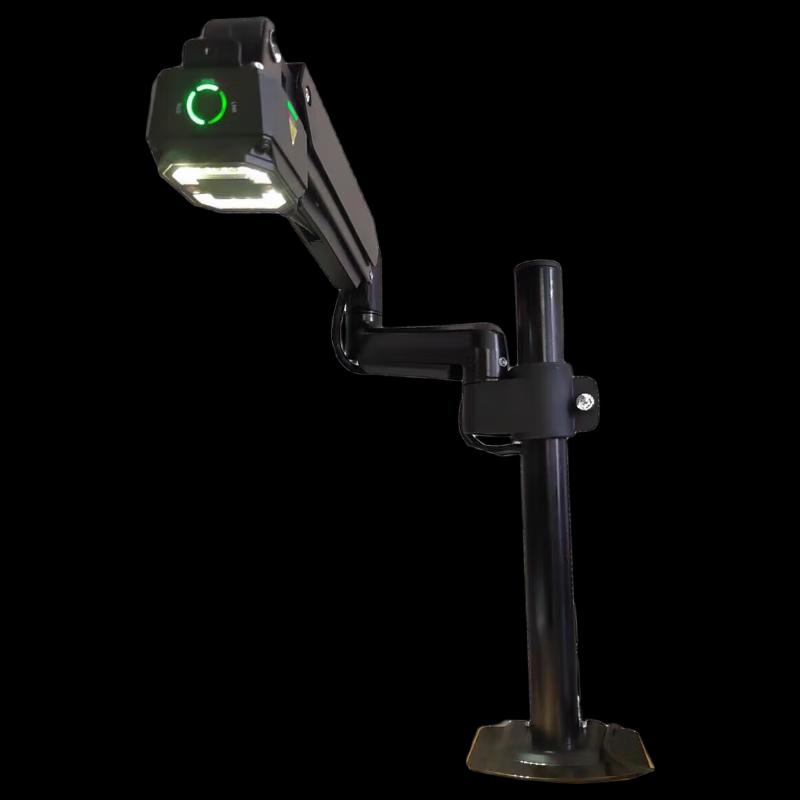 Trendcote TR-1607 Traceability Code Scanner