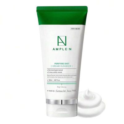 Trattamenti viso – Prodotti per la pulizia e l'igiene personale