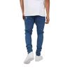 BRAVE SOUL Mens Stripe Skinny Jeans