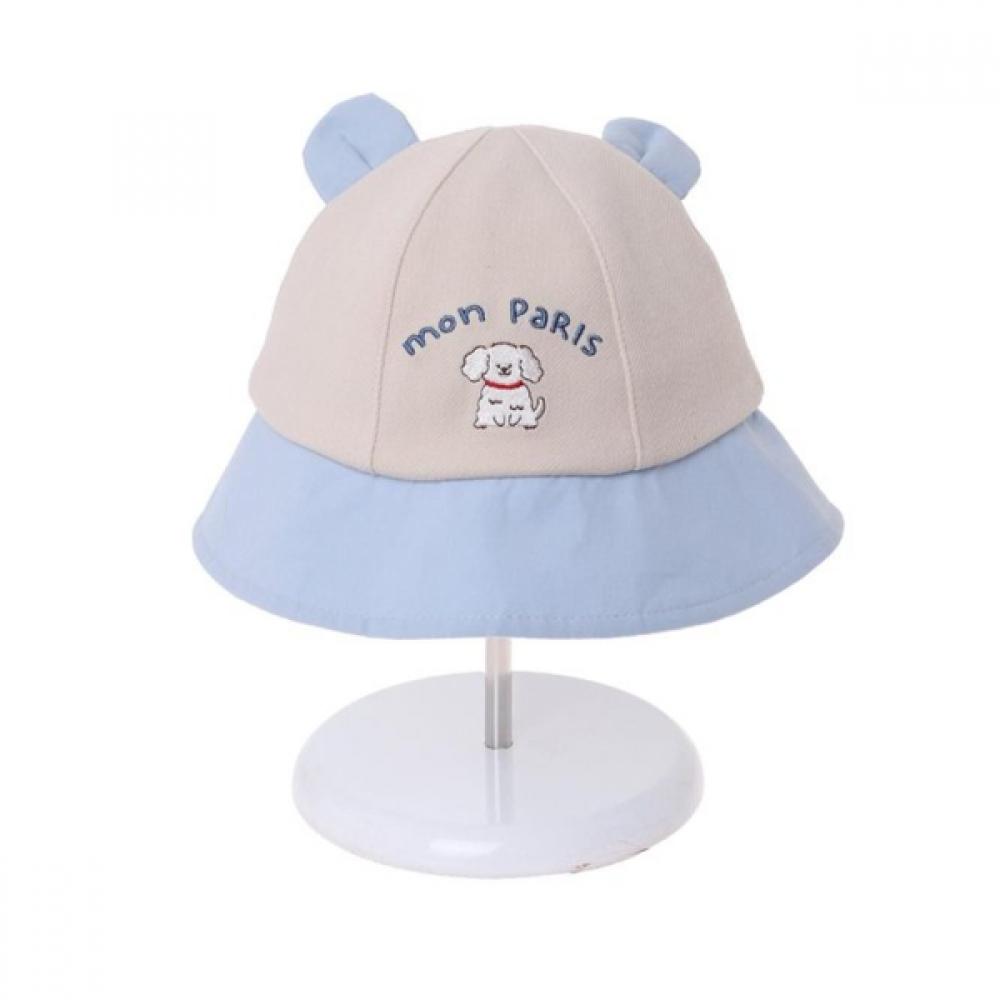Absorba Baby Bucket Hat Beige A1131505