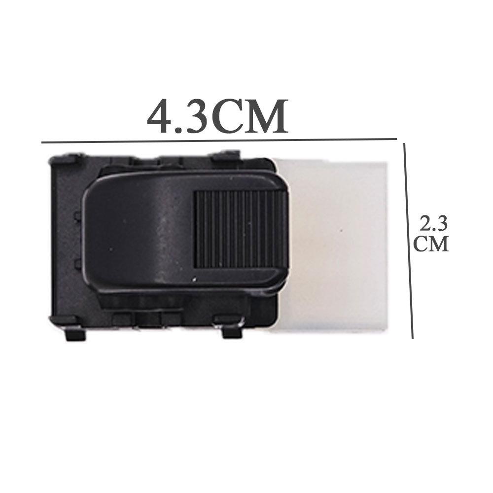 84810-87104 Window Switch for Nissan Daihatsu Electric Vehicle Glass Lifter