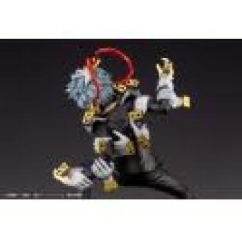 My Hero Academia ARTFX J Shigara Kisuke scară PVC figurină pictată finisată PV130 1/8