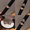 Zirkon Herz Offener Ring Für Damen Mit Zirkonia Schmuck Modeaccessoire