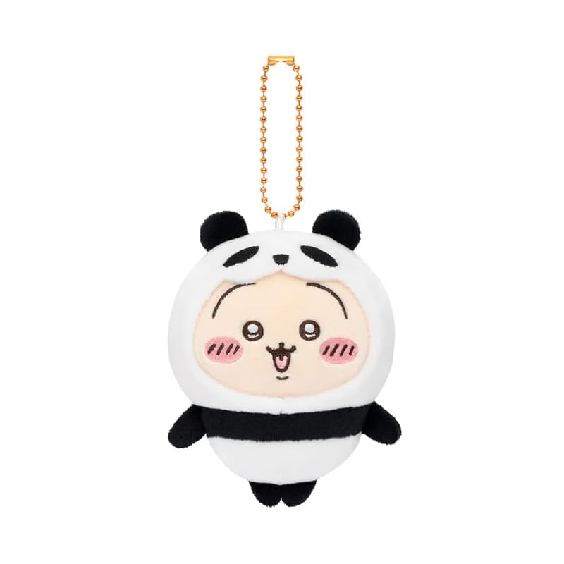 

Chikawa panda mascot stuffed toy Rabbit