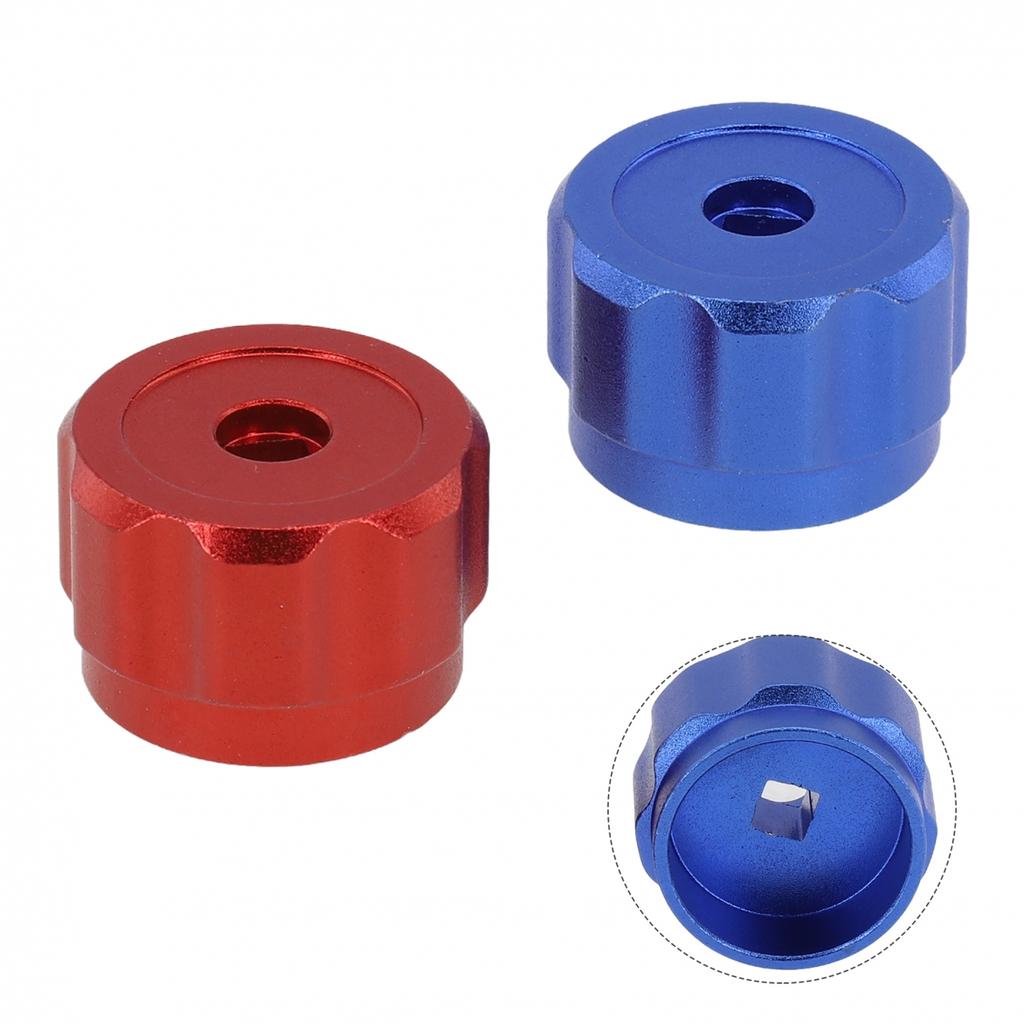Air Conditioner Accessories Knob Handles Faucet Handles
