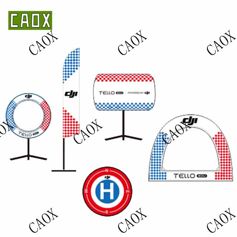 CAOX FPV Drone Racing Obstacle Gates