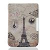 Suitable for Pocketbook 616/627/632 e-readers: ultra-thin flip cover protective case